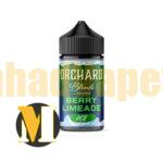 جویس میکس بری لیمو یخ فایو پانز <br><span>Five Pawns Berry Limeade Ice</span> - Image 2